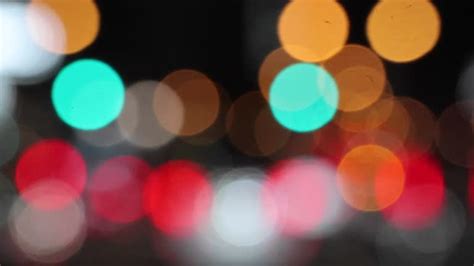 Bokeh Videos: Download 615+ Free 4K & HD Stock。